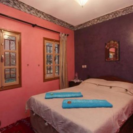 Imlil Authentic Toubkal Lodge Pokoj fotografie